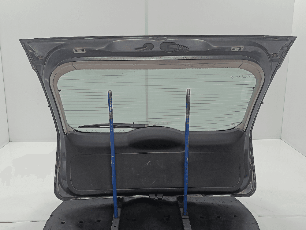 Крышка багажника (дверь 3-5) к Ford Focus 2 (04-08)