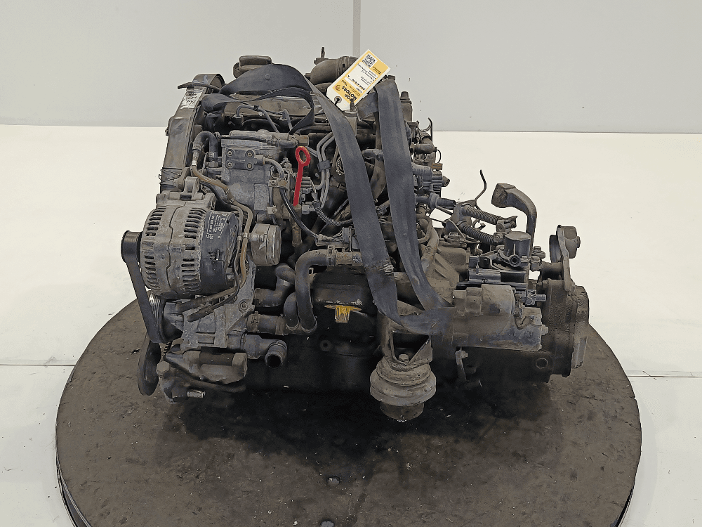 Двигатель к Volkswagen Golf 3 (91-99)