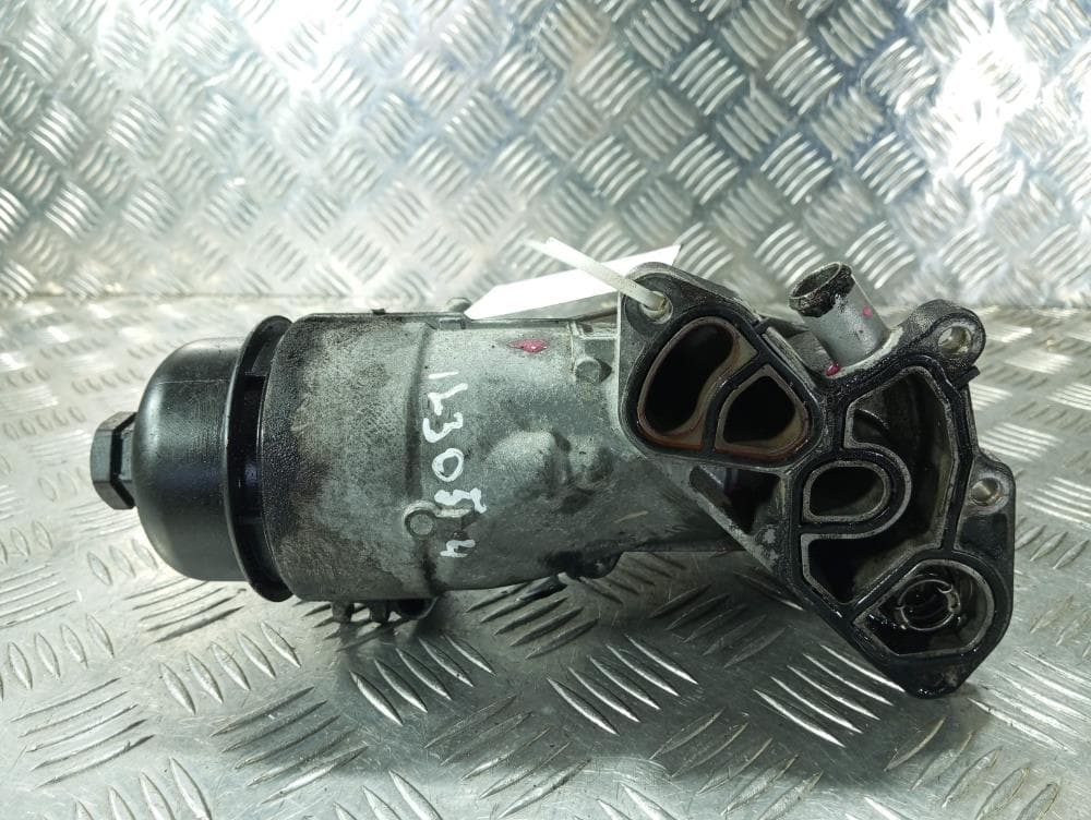 Корпус масляного фильтра к Ford Transit Connect 2 (12-18)