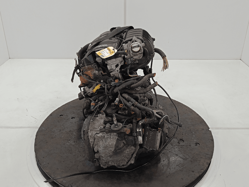 Двигатель к Peugeot 307 (01-05)