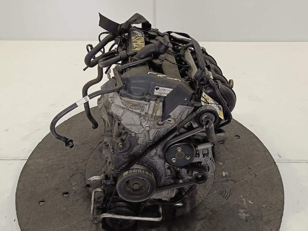 Двигатель к Ford Focus 2 (04-08)