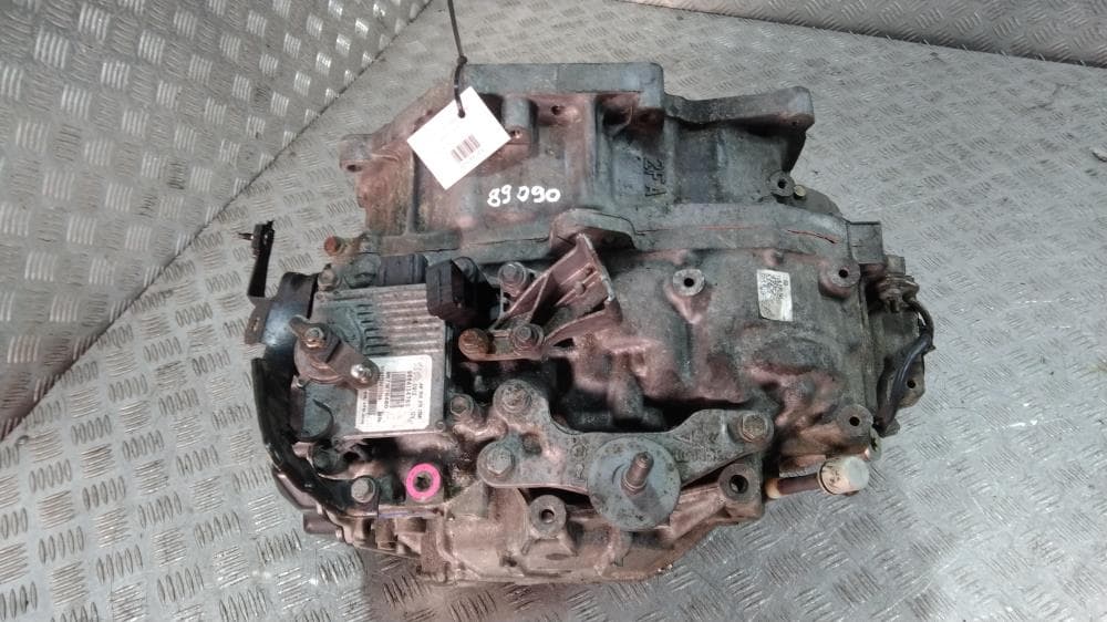 КПП автоматическая (АКПП) к Peugeot 308 1 Рестайлинг (11-15)