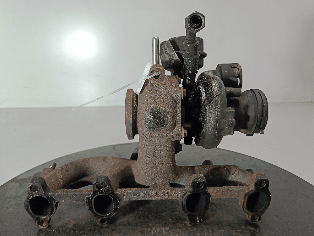 Турбина к Volkswagen Golf 5 (03-09)