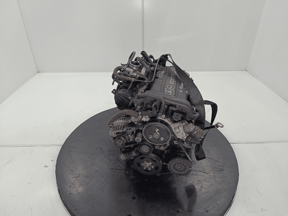 Двигатель к Opel Corsa D (06-11)