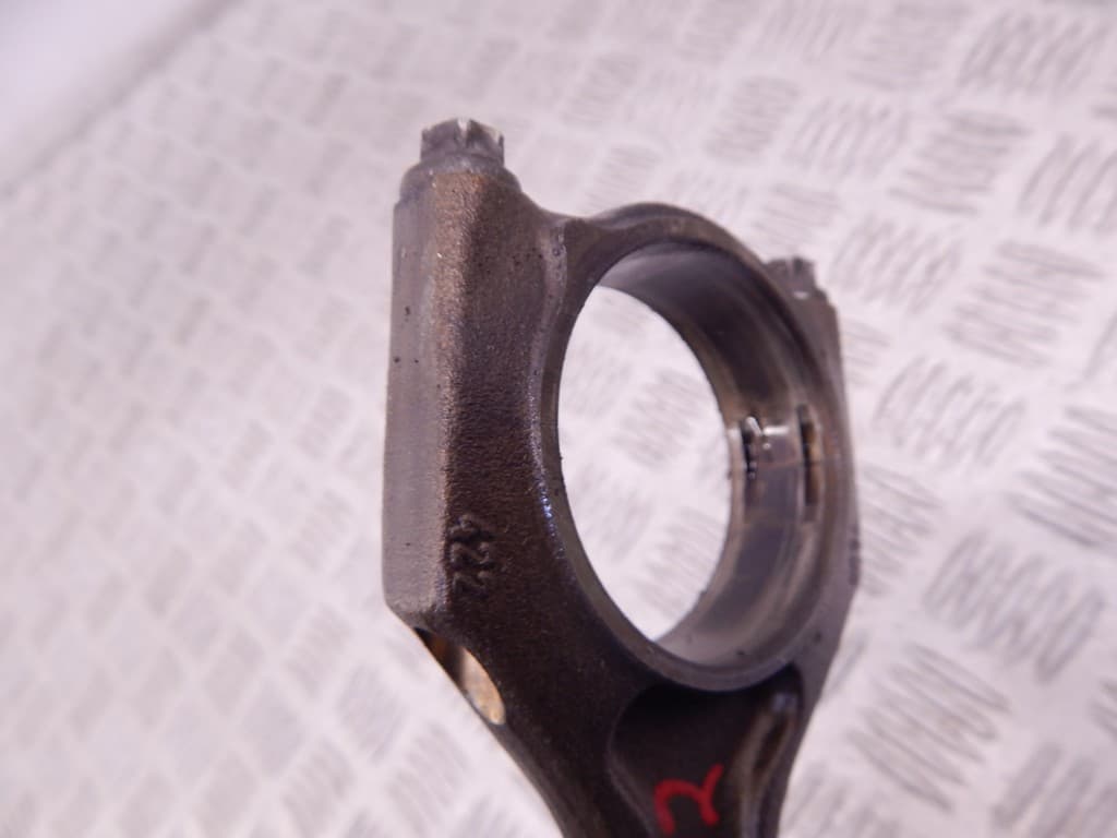Поршень к BMW 3 E46 (97-03)