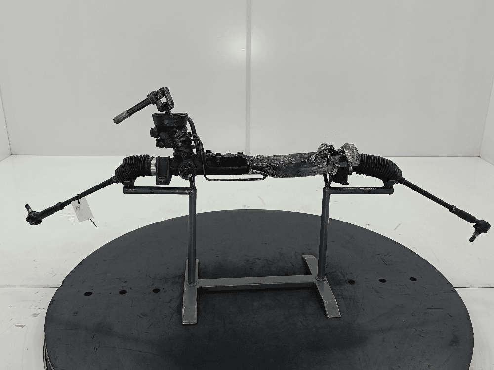 Рулевая рейка к Volkswagen Golf 4 (97-06)