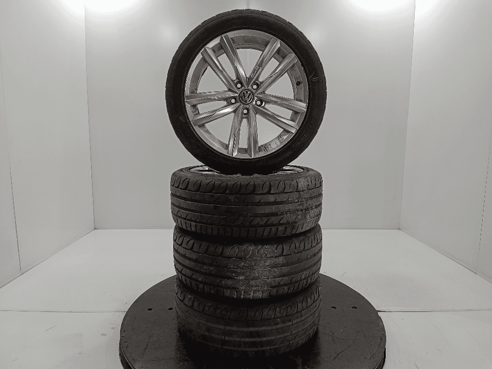 Диск литой к Volkswagen Passat B8 (14-19)