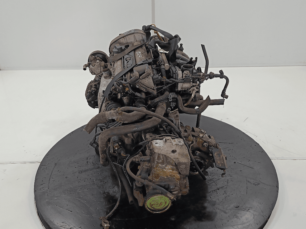 Двигатель к Volkswagen Golf 4 (97-06)
