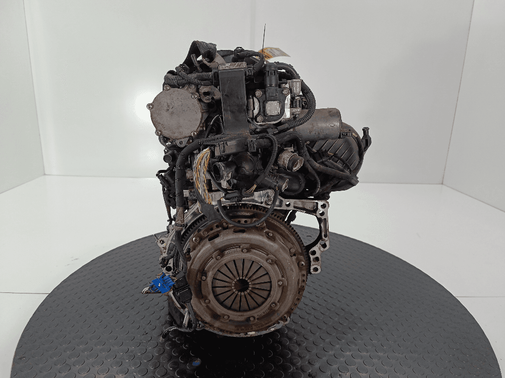 Двигатель к Peugeot 308 1 Рестайлинг (11-15)