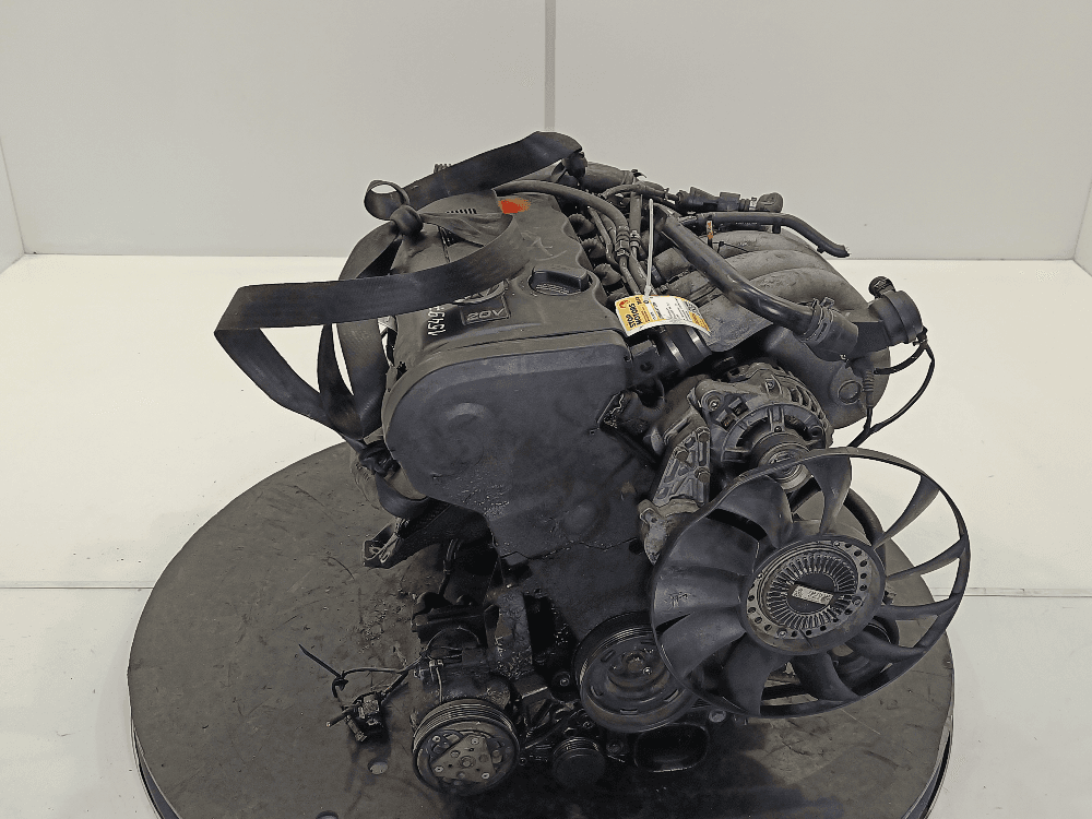 Двигатель к Volkswagen Passat B5 (96-00)