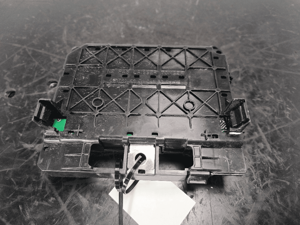 Блок BSM к Citroen C5 1 (01-04)