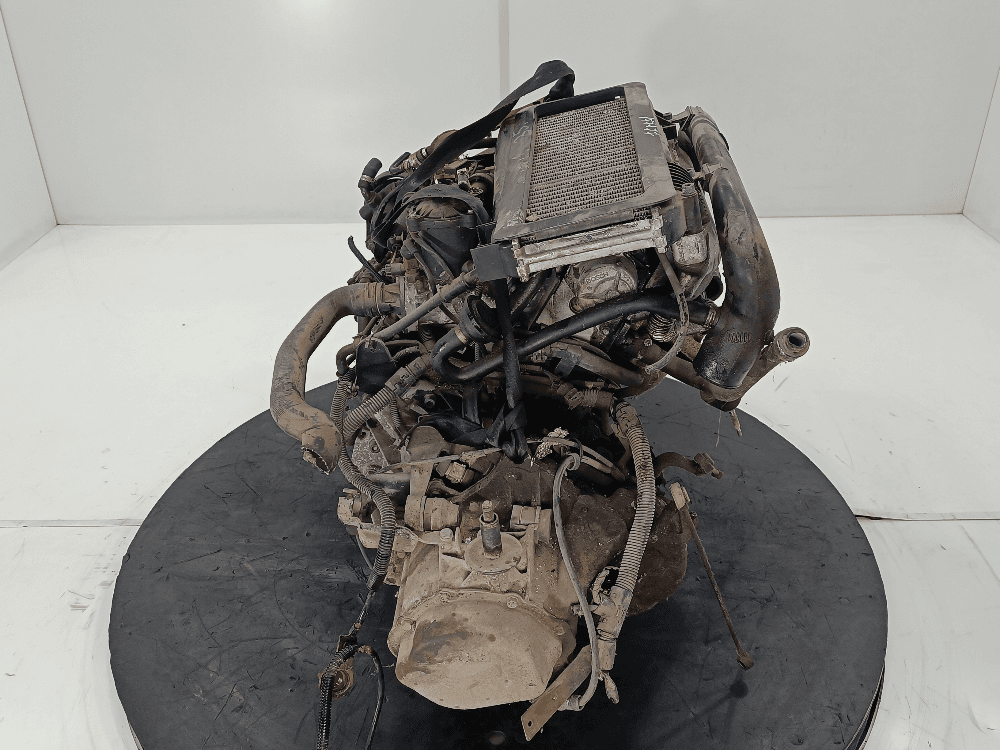 Двигатель к Citroen Xsara 1 (97-00)