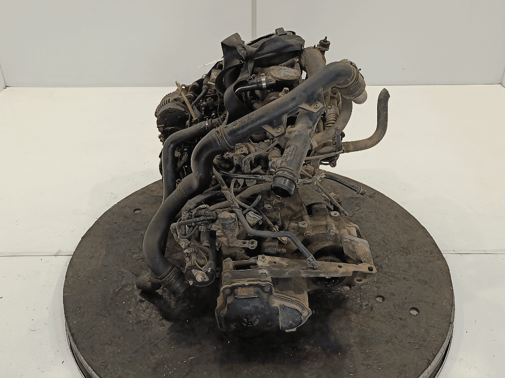 Двигатель к Volkswagen Golf 3 (91-99)