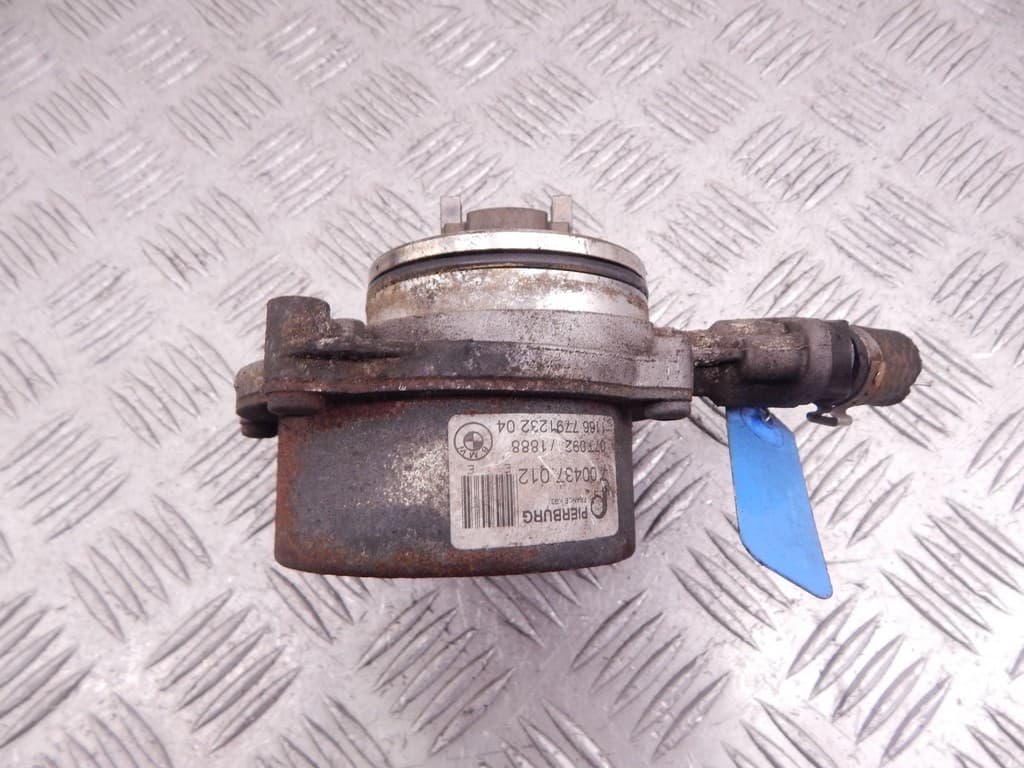 Насос вакуумный к BMW X5 E70 (06-10)