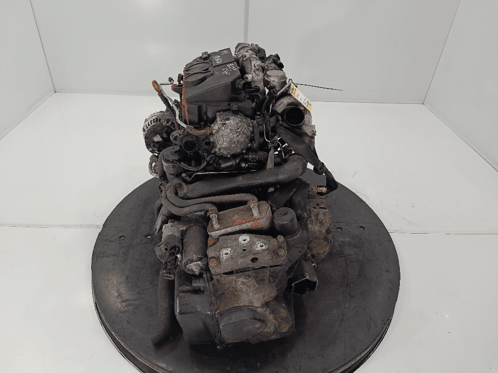 Двигатель к Volkswagen Golf 5 (03-09)