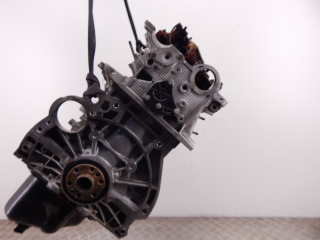 Двигатель к BMW 3 E46 (97-03)