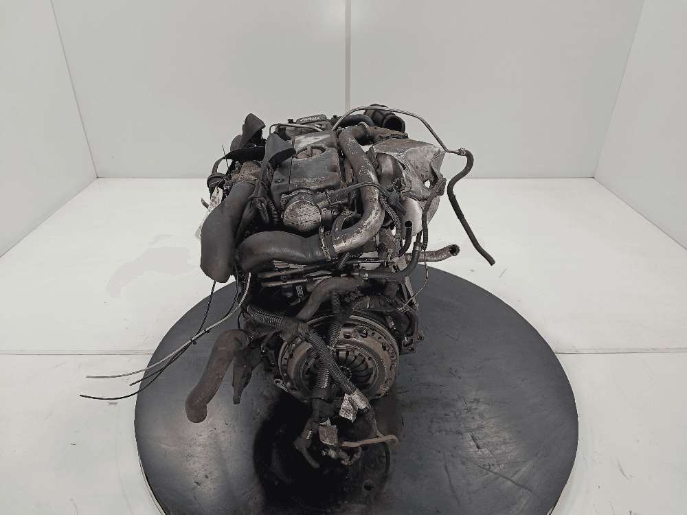 Двигатель к Opel Astra G (98-04)