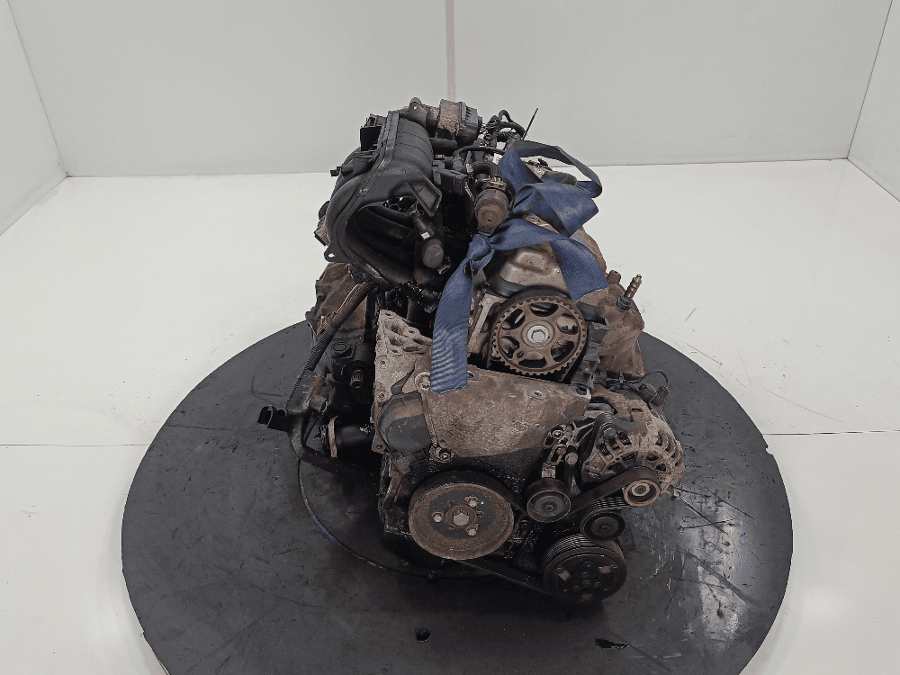 Двигатель к Citroen C3 1 (02-06)