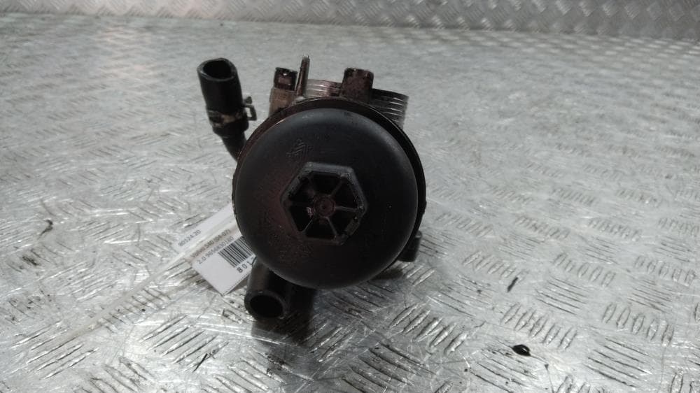 Корпус масляного фильтра к Volvo S40 2 (04-07)