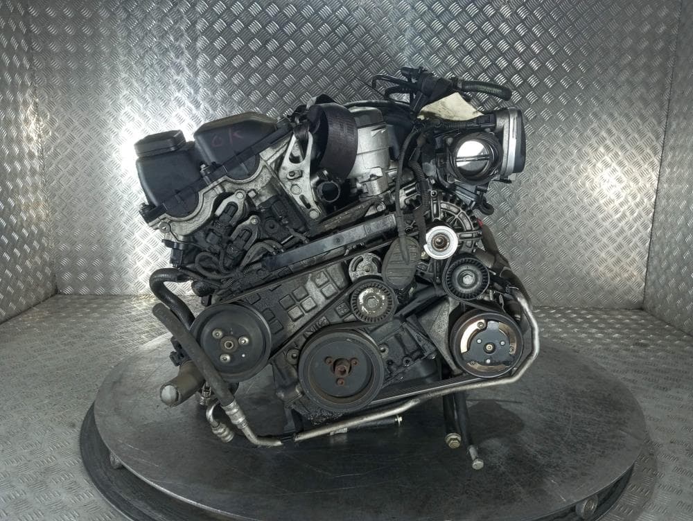 Двигатель к BMW 3 E90/E91/E92/E93 (05-10)