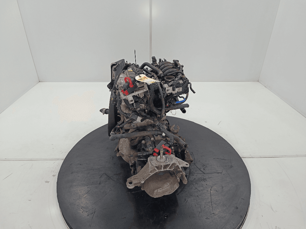 Двигатель к Fiat Grande Punto (05-18)