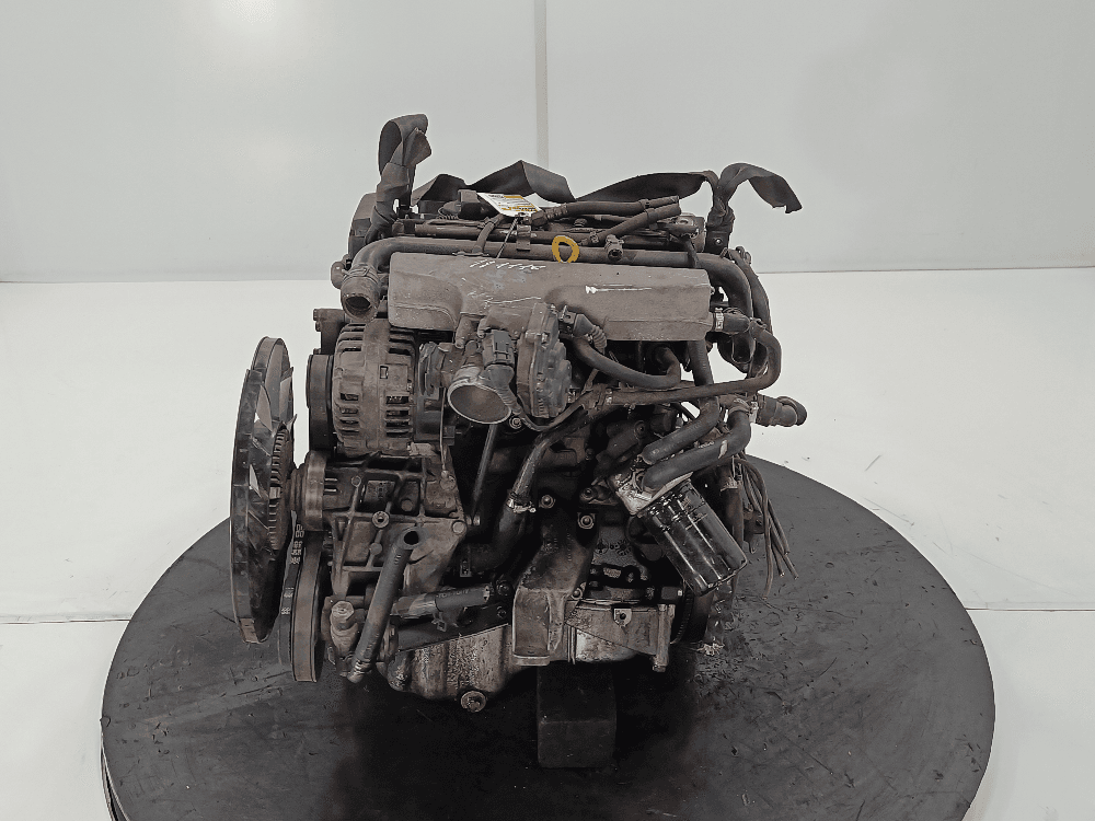 Двигатель к Volkswagen Passat B5 (96-00)
