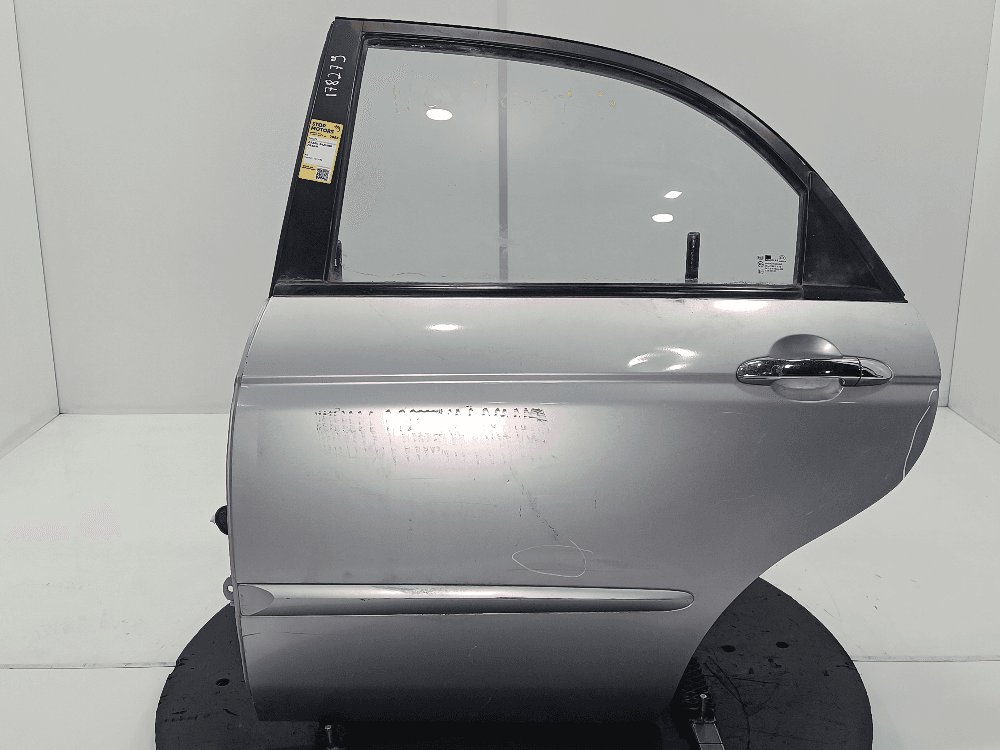 Дверь задняя левая к Kia Cerato 1 (03-06)