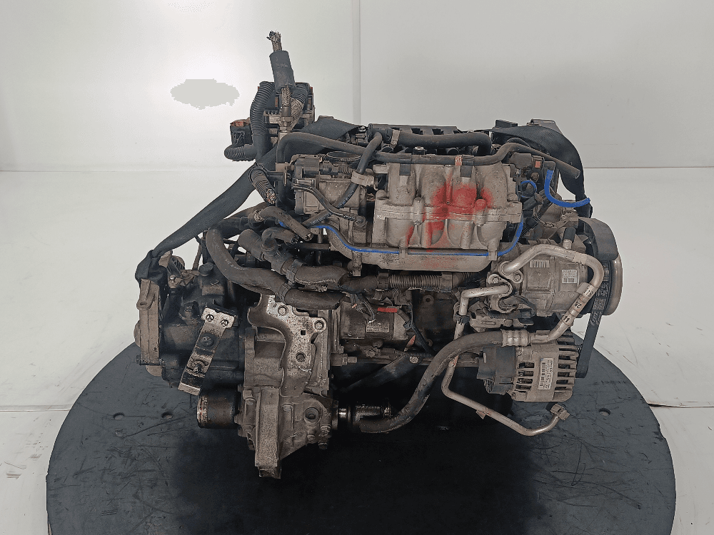 Двигатель к Fiat Grande Punto (05-18)