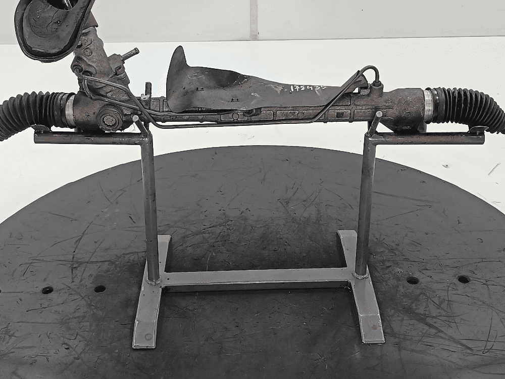 Рулевая рейка к Mazda 3 BK (03-06)