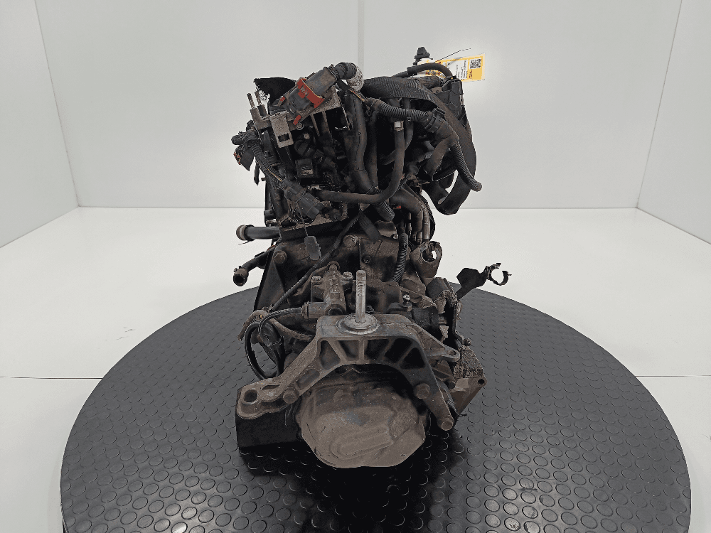 Двигатель к Fiat Grande Punto (05-18)