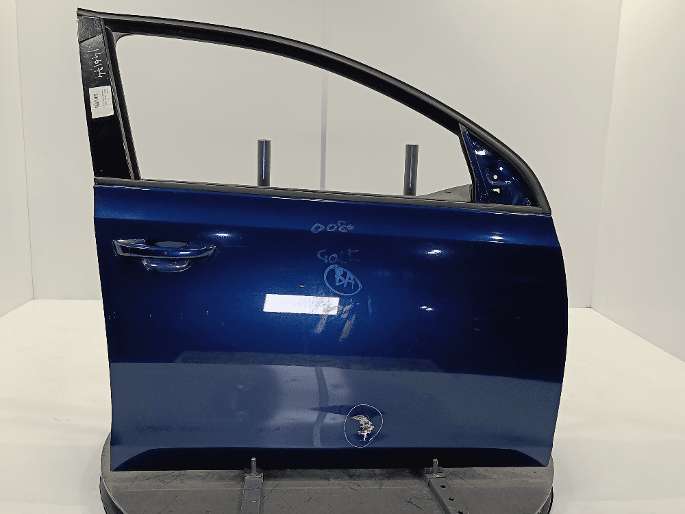 Дверь передняя правая к Volkswagen Golf 6 (08-15)