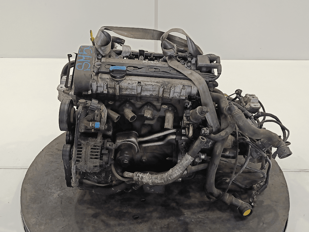 Двигатель к Volkswagen Golf 4 (97-06)