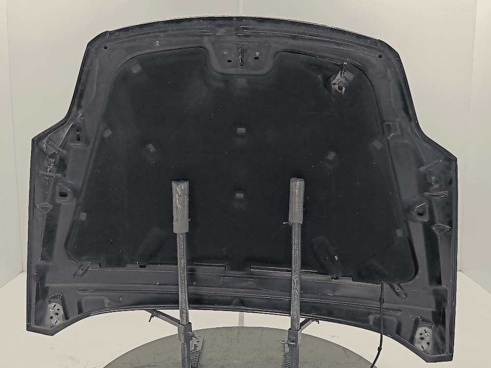 Капот к Ford Mondeo 4 (07-10)