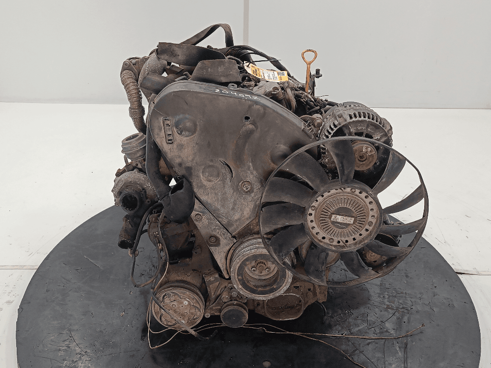 Двигатель к Volkswagen Passat B5 (96-00)