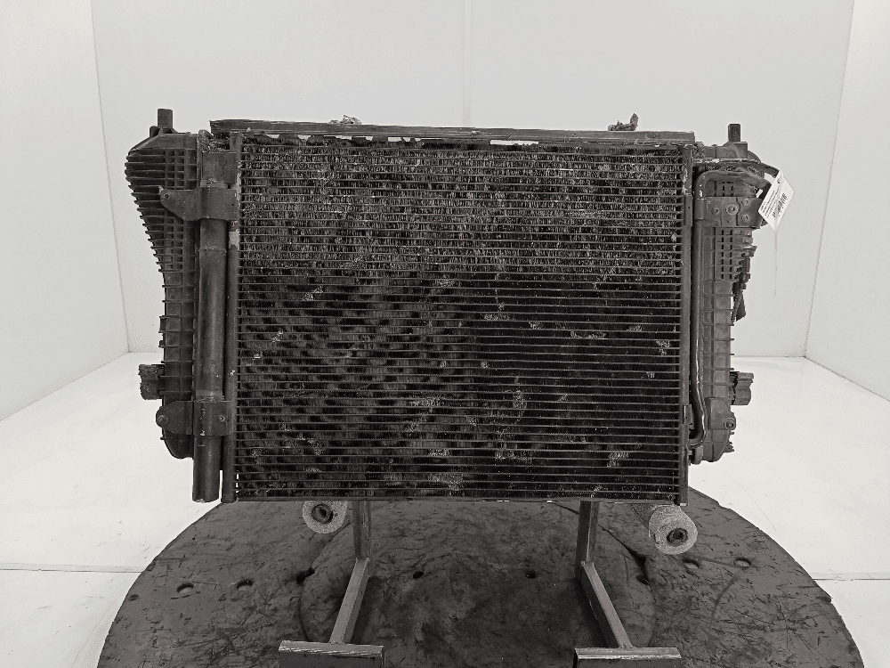 Кассета радиаторов к Volkswagen Passat B6 (05-10)