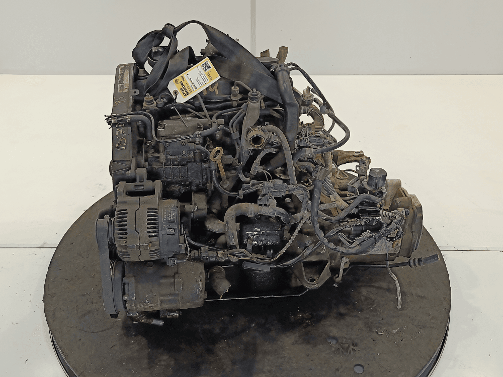 Двигатель к Volkswagen Golf 3 (91-99)