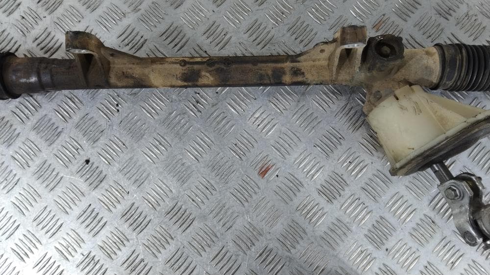 Рулевая рейка к Renault Scenic 2 Рестайлинг (06-09)