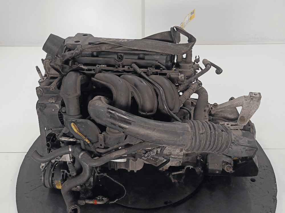 Двигатель к Volvo S40 2 (04-07)