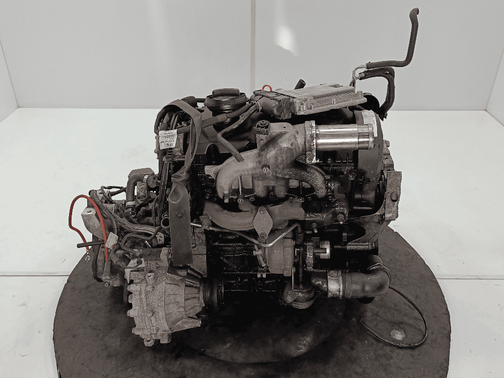 Двигатель к Volkswagen Golf 5 (03-09)