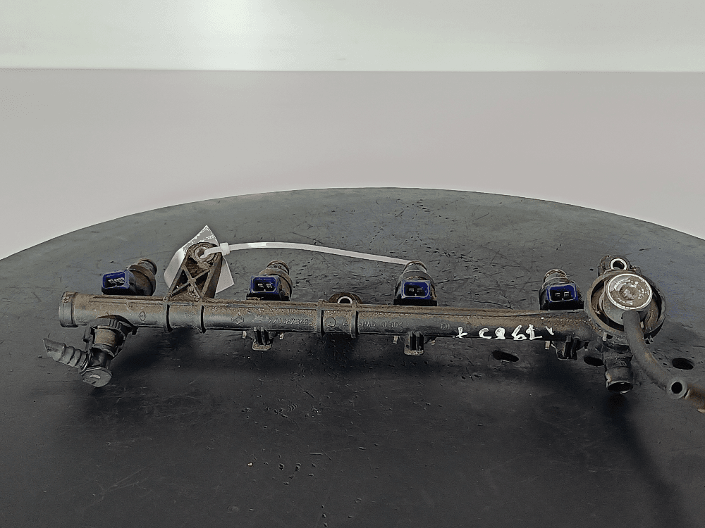 Топливная рампа к Renault Megane 1 (95-99)