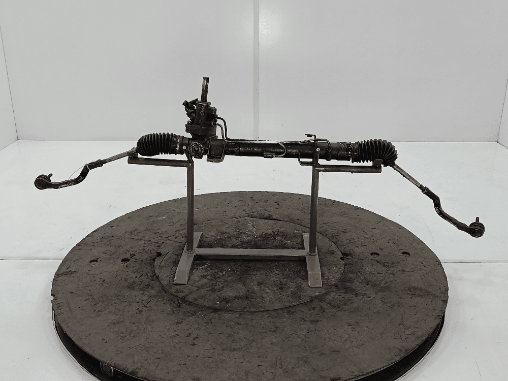 Рулевая рейка к Renault Espace 4 (02-06)