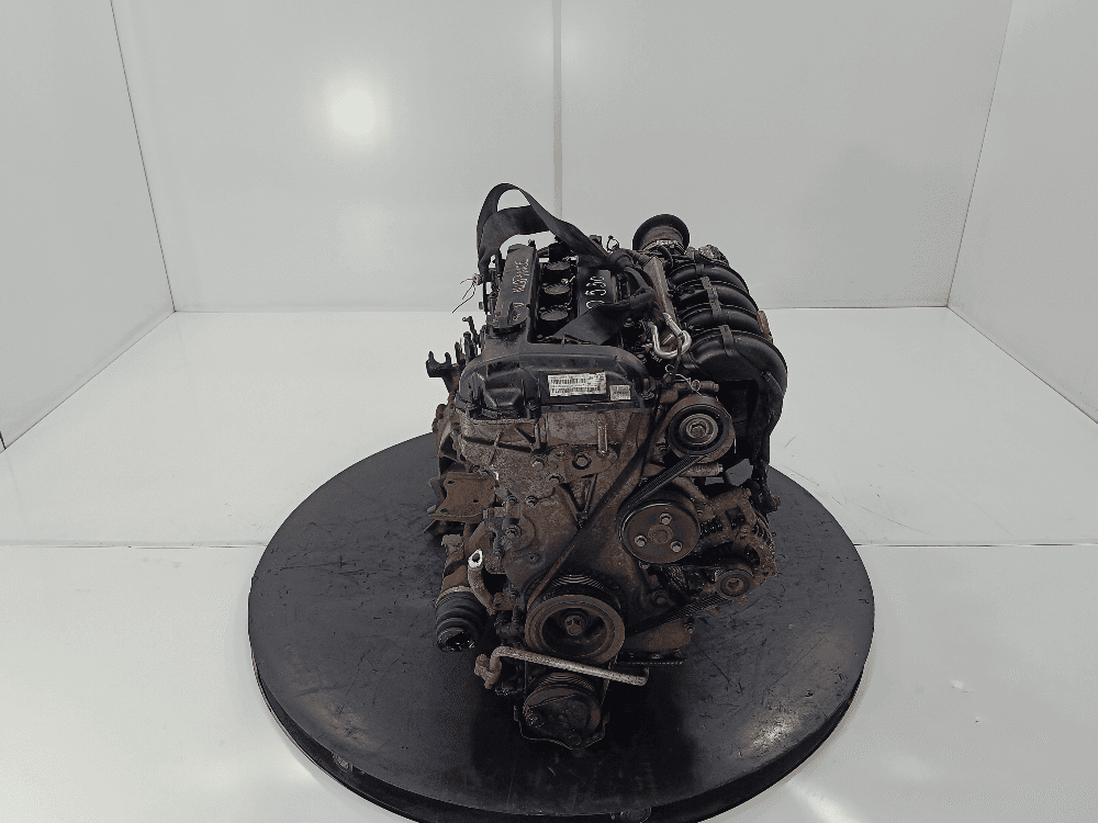 Двигатель к Ford Focus 2 (04-08)
