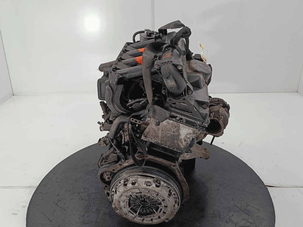 Двигатель к Mercedes Sprinter W901-905 (95-06)