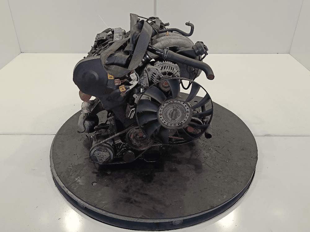 Двигатель к Volkswagen Passat B5 (96-00)