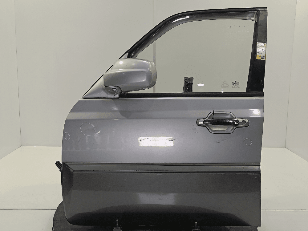 Дверь передняя левая к Hyundai Terracan (01-04)