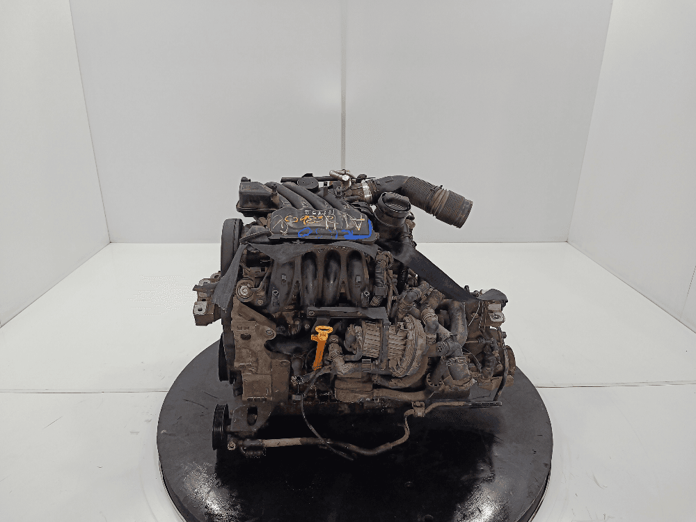 Двигатель к Volkswagen Golf 4 (97-06)