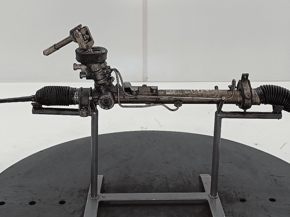 Рулевая рейка к Volkswagen Golf 4 (97-06)