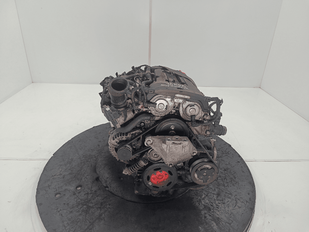 Двигатель к Opel Astra J (09-12)