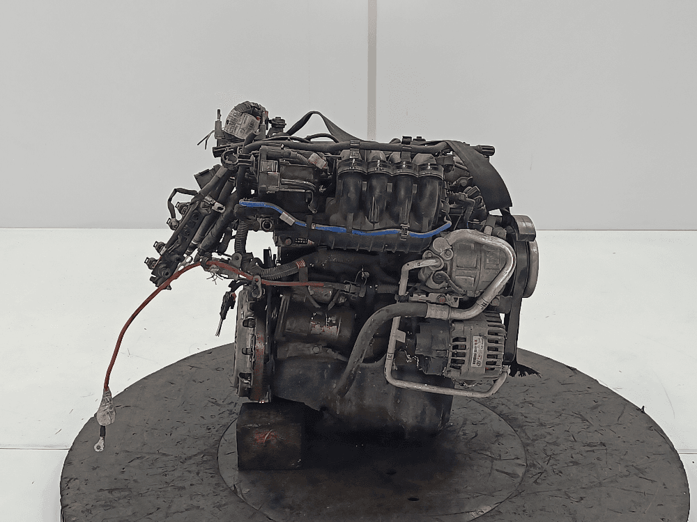 Двигатель к Fiat Punto 2 Рестайлинг (03-10)