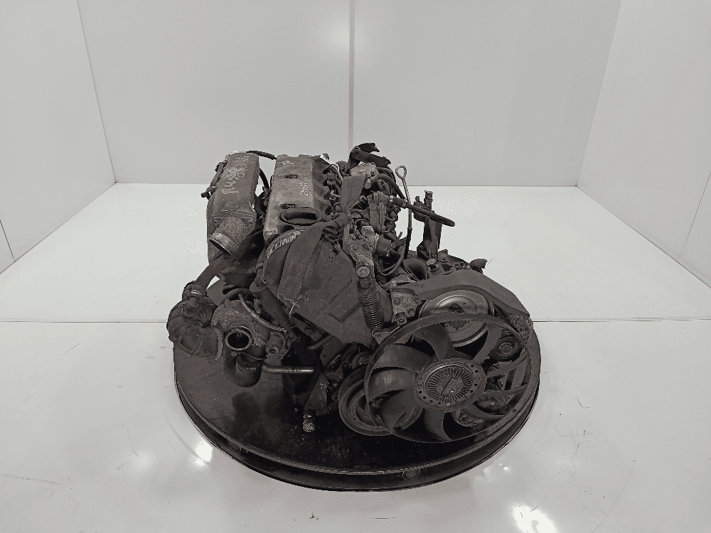 Двигатель к Audi A6 C4 (94-97)